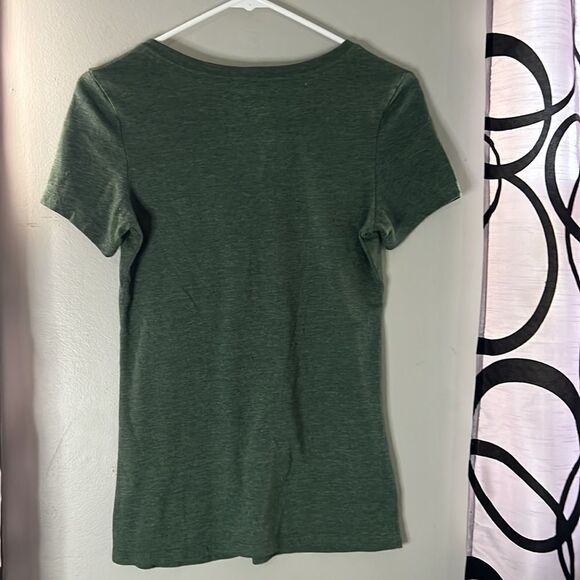 NFL team apparel Green Bay Packers short sleeve shirt, size extra small - Picture 8 of 8